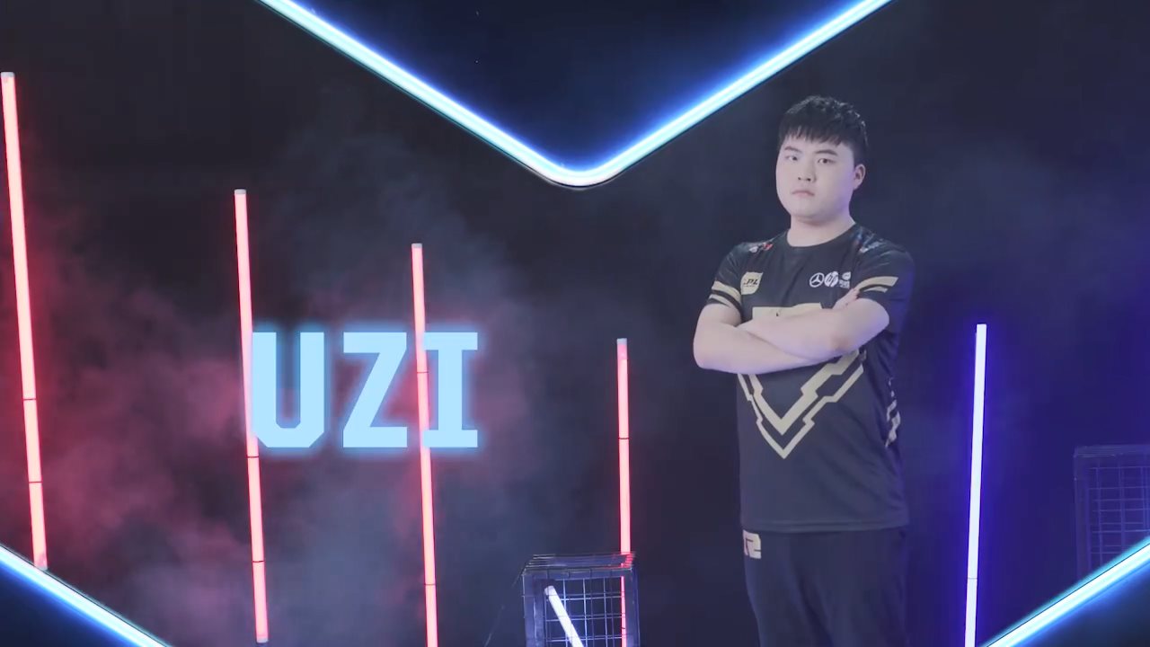 赛事回顾 赛事回顾