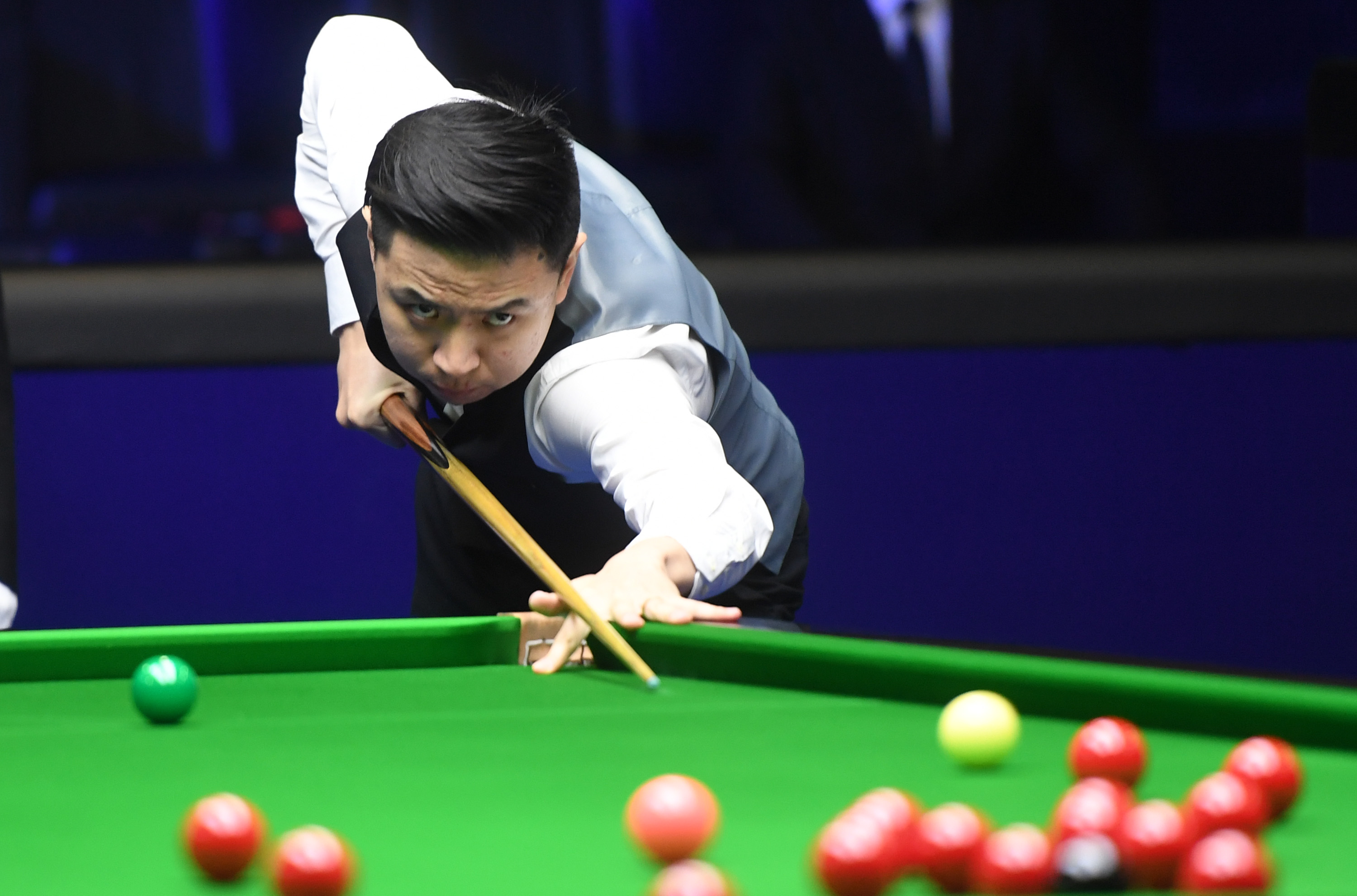 在做出退赛 在做出退赛