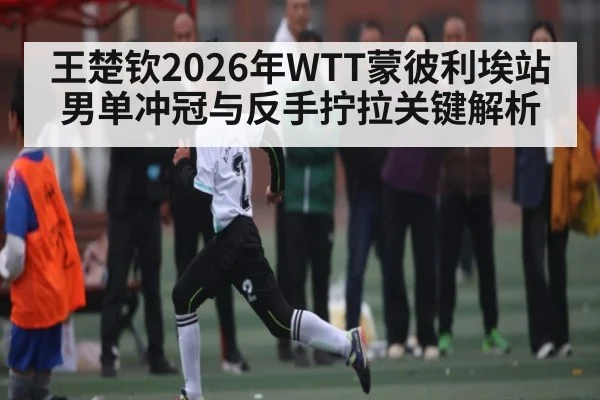 王楚钦2026年WTT蒙彼利埃站男单冲冠与反手拧拉关键解析